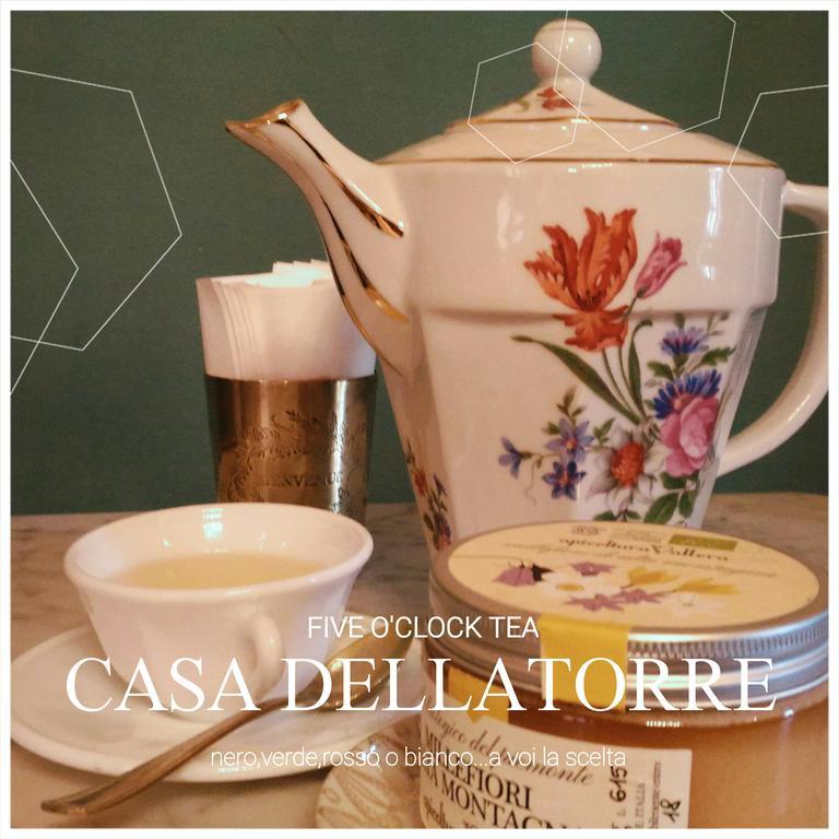 Bed and Breakfast Casa Dellatorre Alba  Esterno foto