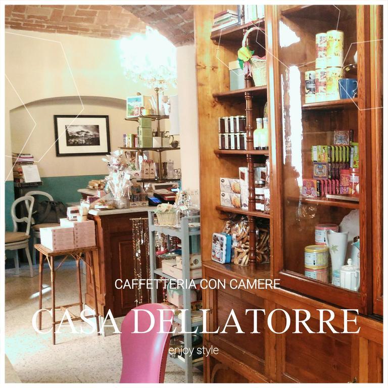 Bed and Breakfast Casa Dellatorre Alba  Esterno foto